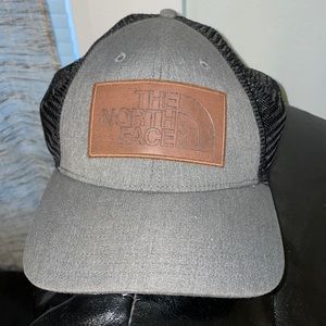 The north face SnapBack